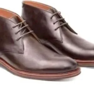 Gordon Rush | Shoes | Gordon Rush Austin Chukka Espresso  display picture 1